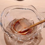 てんぷら　成生 - 