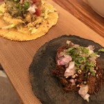 タコ ファナティコ - 