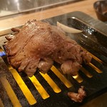 牛たん大好き 焼肉はっぴぃ - 