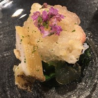 津の守坂 小柴 - 
