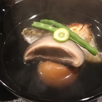 津の守坂 小柴 - 