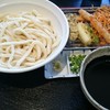 自家製特粉うどん そのさき