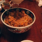 月泉 - チャーハン