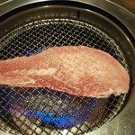 西中洲 楽久虎 - 