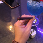 カラオケ館 - 料理写真:あーん