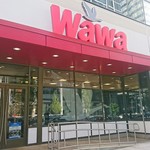 Wawa - 