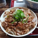 麺富 天洋 - 