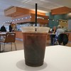 Philadelphia Museum of Art Café - ドリンク写真:Iced Coffee $3.00