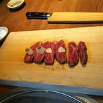 西中洲 楽久虎 - 