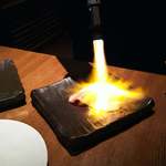 西中洲 楽久虎 - 