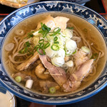 手打蕎麦蔵屋 - 