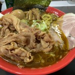 一条流がんこ総本家分家四谷荒木町 - 