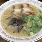 一楽ラーメン - 