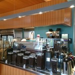 Philadelphia Museum of Art Café - 