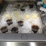 Philadelphia Museum of Art Café - 