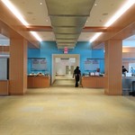 Philadelphia Museum of Art Café - 