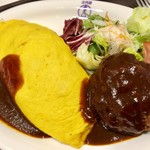 洋食や 三代目  たいめいけん - 