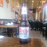 Sang Kee Peking Duck House - Coors Light $3.25