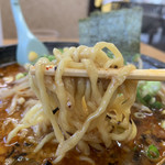 ラーメン大学石松 - 