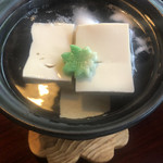 109740662 - 湯豆腐