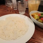 ヤミツキカリー - 