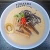 Terakawa Ramen - 料理写真:Terakawa Ramen $11.00