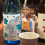 焼酎BAR よっと - 焼酎