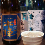 焼酎BAR よっと - 焼酎