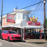 Pat's King of Steaks - 