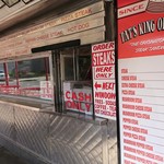 Pat's King of Steaks - 
