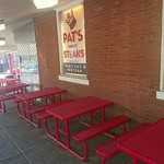 Pat's King of Steaks - 