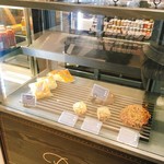 パーチベーカリー - 