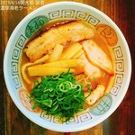 拉麺ノスゝメ 諭吉 - 