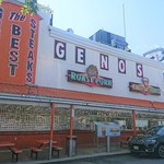 GENO’S STEAKS - 