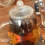 地球を旅するCAFE - 