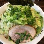 大手町ラーメン - 