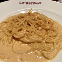  ラ･ベットラ･ダ･オチアイ イケブクロ - 