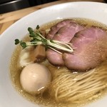 麺匠 いしかわや - 