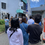 中華そば 多賀野 - 