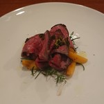 リストランテ野呂 - 