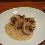 リストランテ野呂 - 