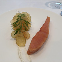 レストラン・モリエール - 