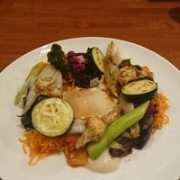 リストランテ野呂 - 