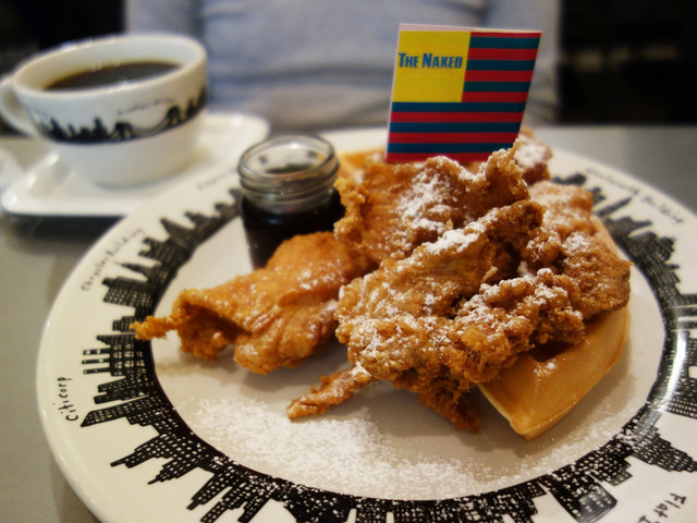 ザ ネイキッド The Naked 旧店名 フィッツカフェ 西新 ダイニングバー 食べログ ザ ネイキッド The Naked 旧店名 フィッツカフェ 西新 ダイニングバー 食べログ