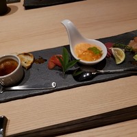 YAKITORI ごくう 新橋璃宮 - 