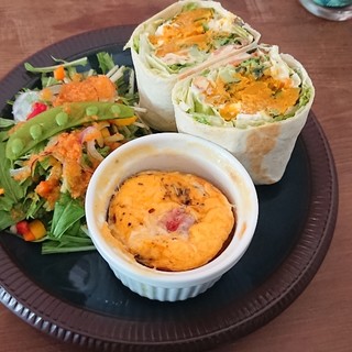 Travel cafe Backpackers_0