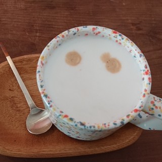 Travel cafe Backpackers_1