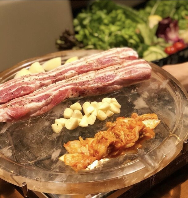 安くて美味しい 名古屋の韓国料理店11選 食べログまとめ