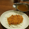 天馬咖喱 - 料理写真: