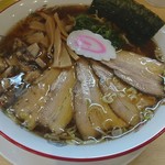 麺屋 かしん - 